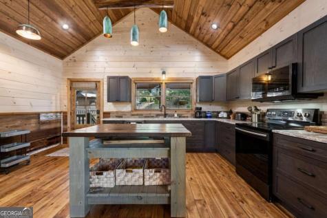 321 Quail Ridge Road Epworth GA 30541