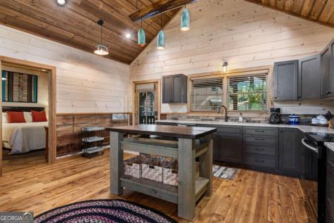 321 Quail Ridge Road Epworth GA 30541