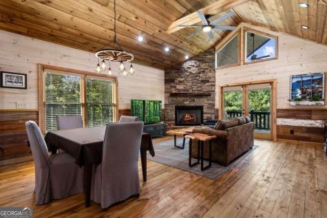 321 Quail Ridge Road Epworth GA 30541