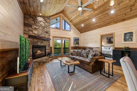 321 Quail Ridge Road Epworth GA 30541