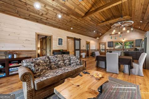 321 Quail Ridge Road Epworth GA 30541