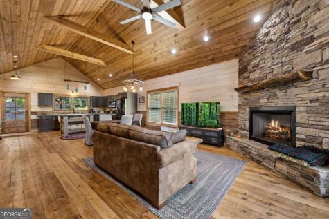 321 Quail Ridge Road Epworth GA 30541