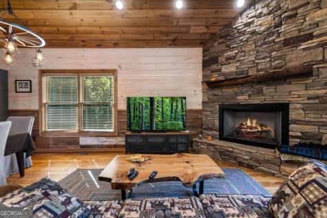 321 Quail Ridge Road Epworth GA 30541