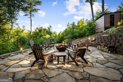 321 Quail Ridge Road Epworth GA 30541