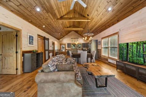 321 Quail Ridge Road Epworth GA 30541
