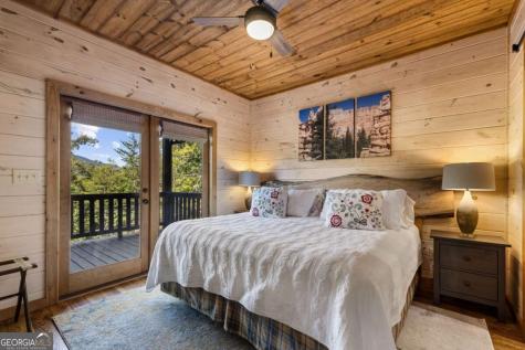 321 Quail Ridge Road Epworth GA 30541
