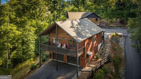 321 Quail Ridge Road Epworth GA 30541