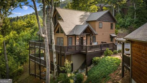 321 Quail Ridge Road Epworth GA 30541