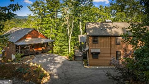 321 Quail Ridge Road Epworth GA 30541