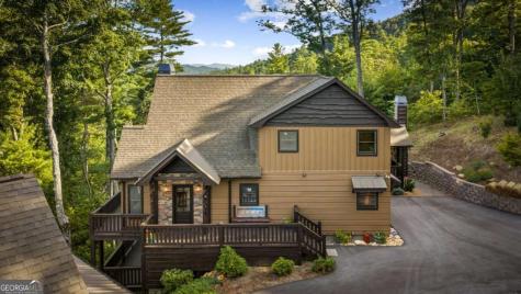 321 Quail Ridge Road Epworth GA 30541