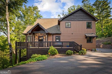 321 Quail Ridge Road Epworth GA 30541