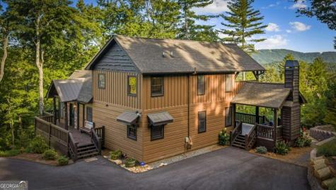 321 Quail Ridge Road Epworth GA 30541