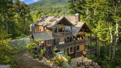 321 Quail Ridge Road Epworth GA 30541