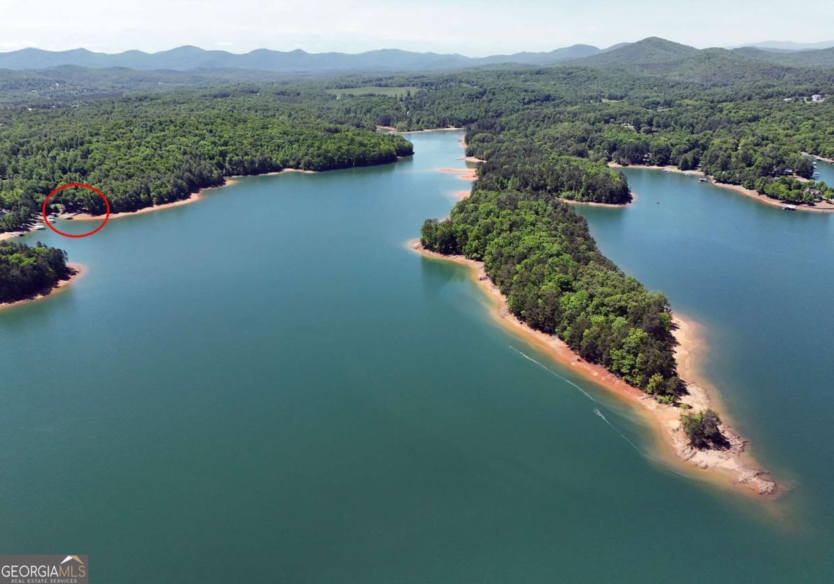 128 Old Dixie Road Blairsville GA 30512