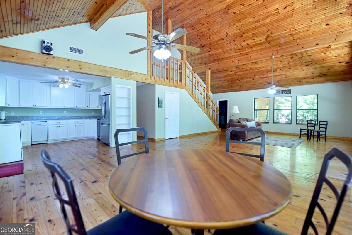 128 Old Dixie Road Blairsville GA 30512