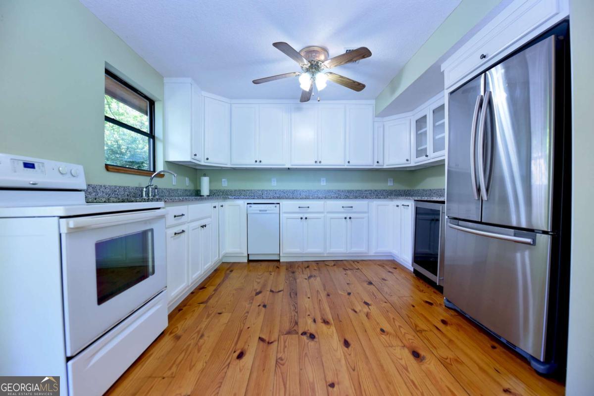 128 Old Dixie Road Blairsville GA 30512
