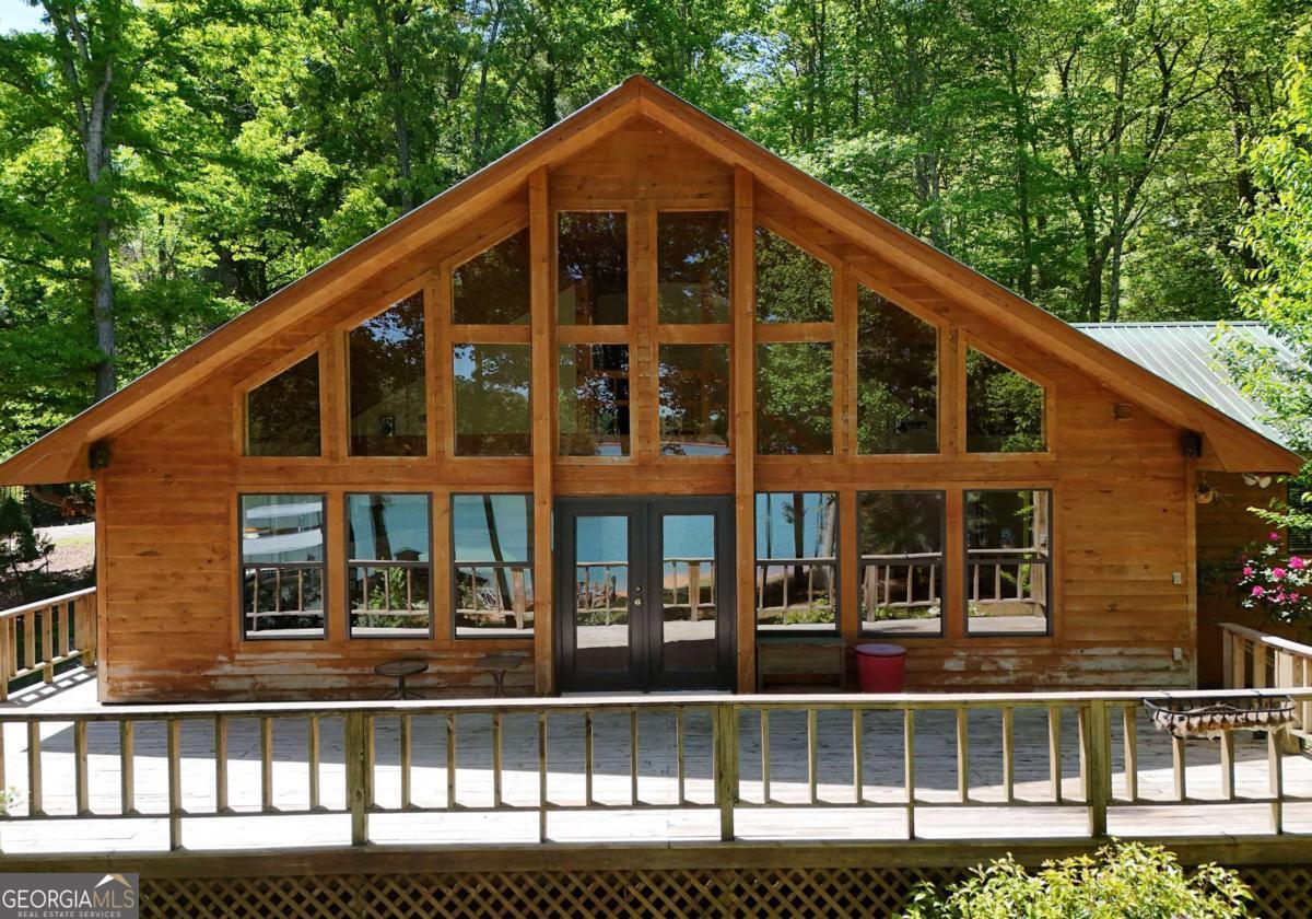 128 Old Dixie Road Blairsville GA 30512