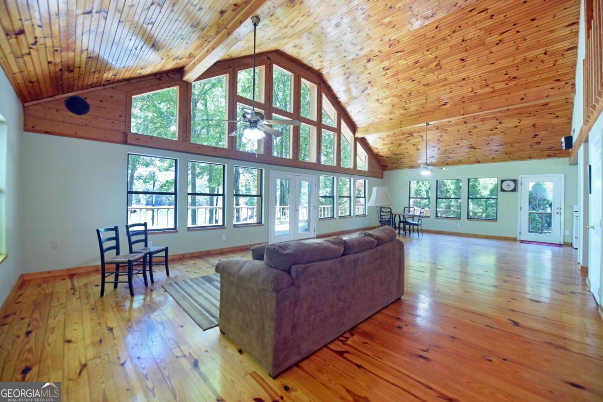 128 Old Dixie Road Blairsville GA 30512