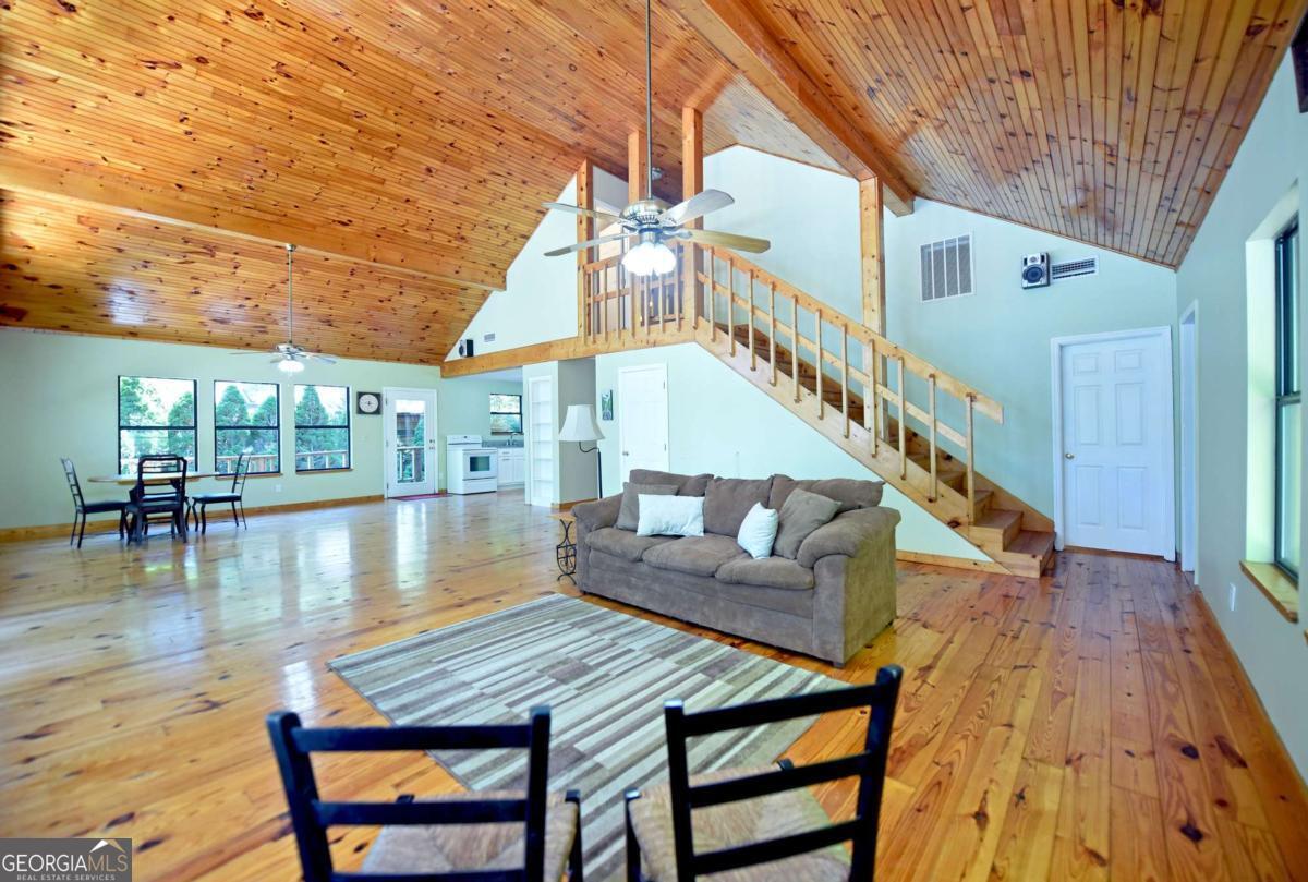128 Old Dixie Road Blairsville GA 30512
