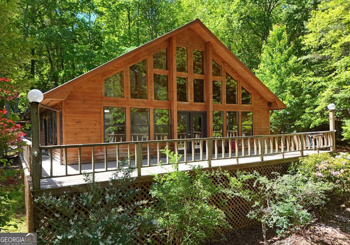 128 Old Dixie Road Blairsville GA 30512