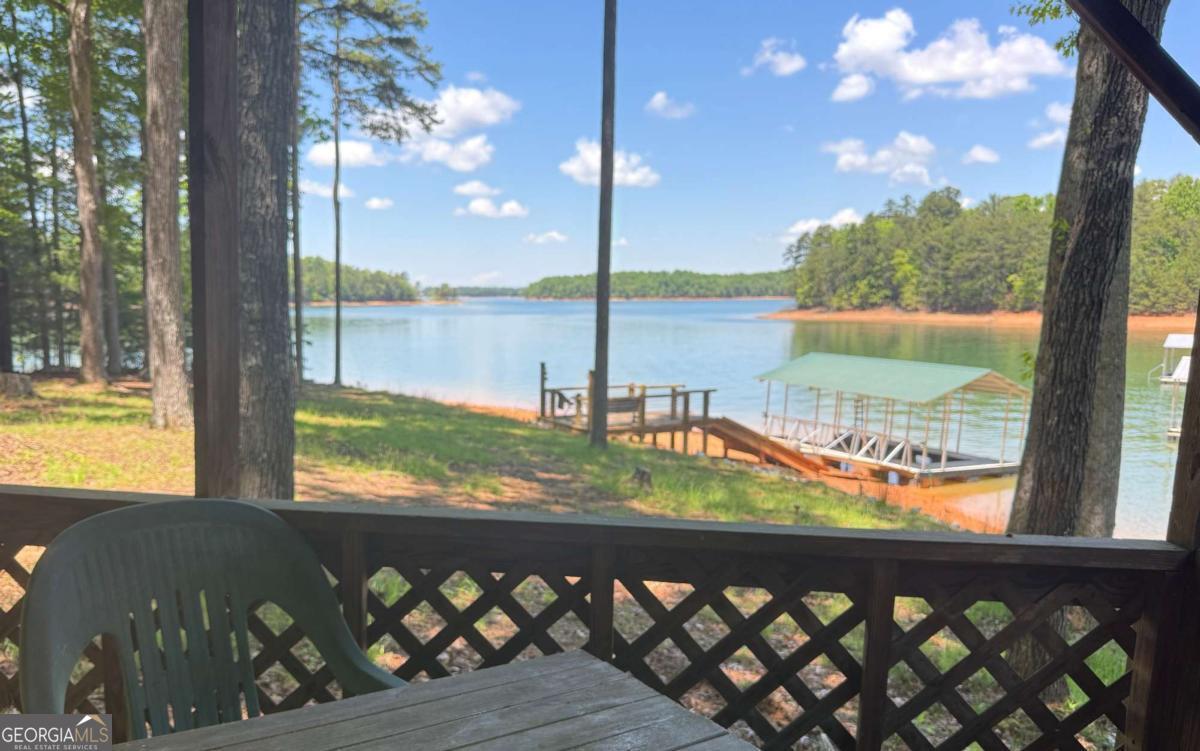 128 Old Dixie Road Blairsville GA 30512