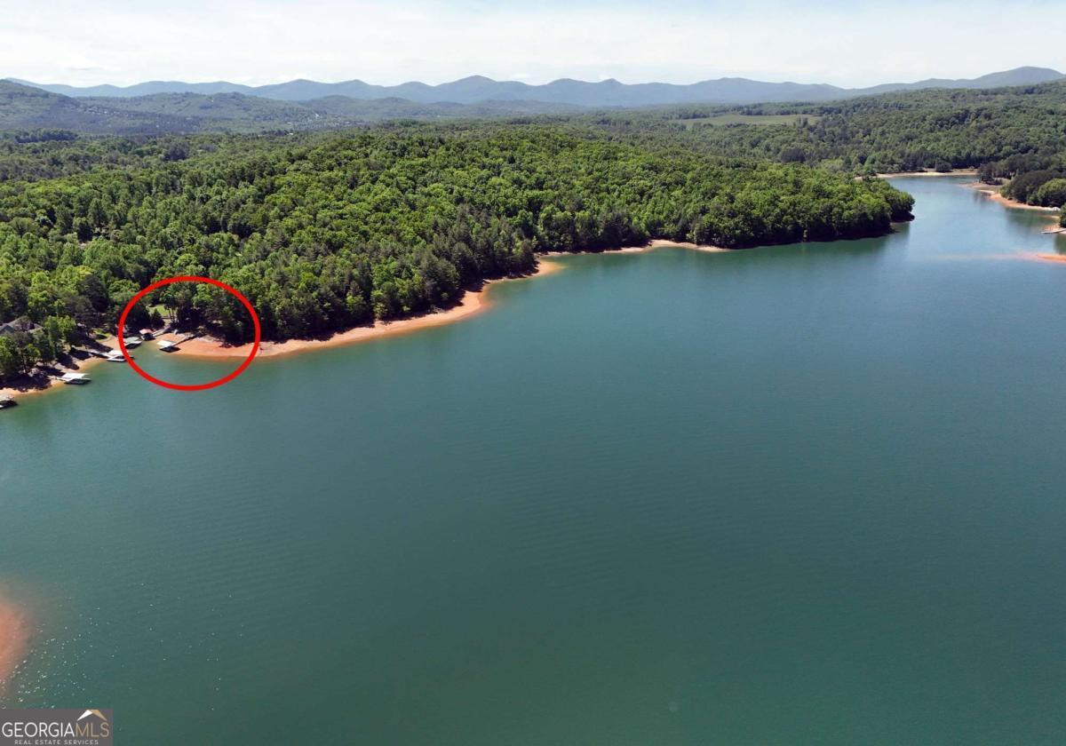 128 Old Dixie Road Blairsville GA 30512