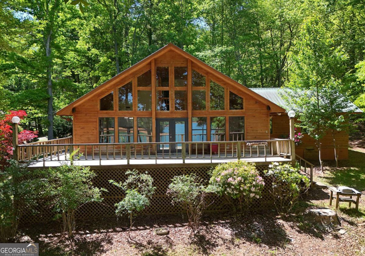 128 Old Dixie Road Blairsville GA 30512
