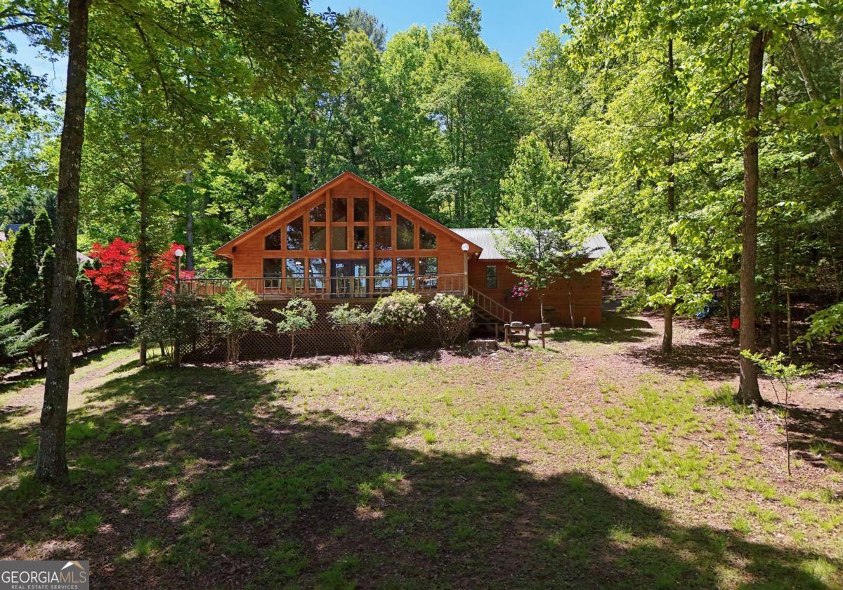 128 Old Dixie Road Blairsville GA 30512