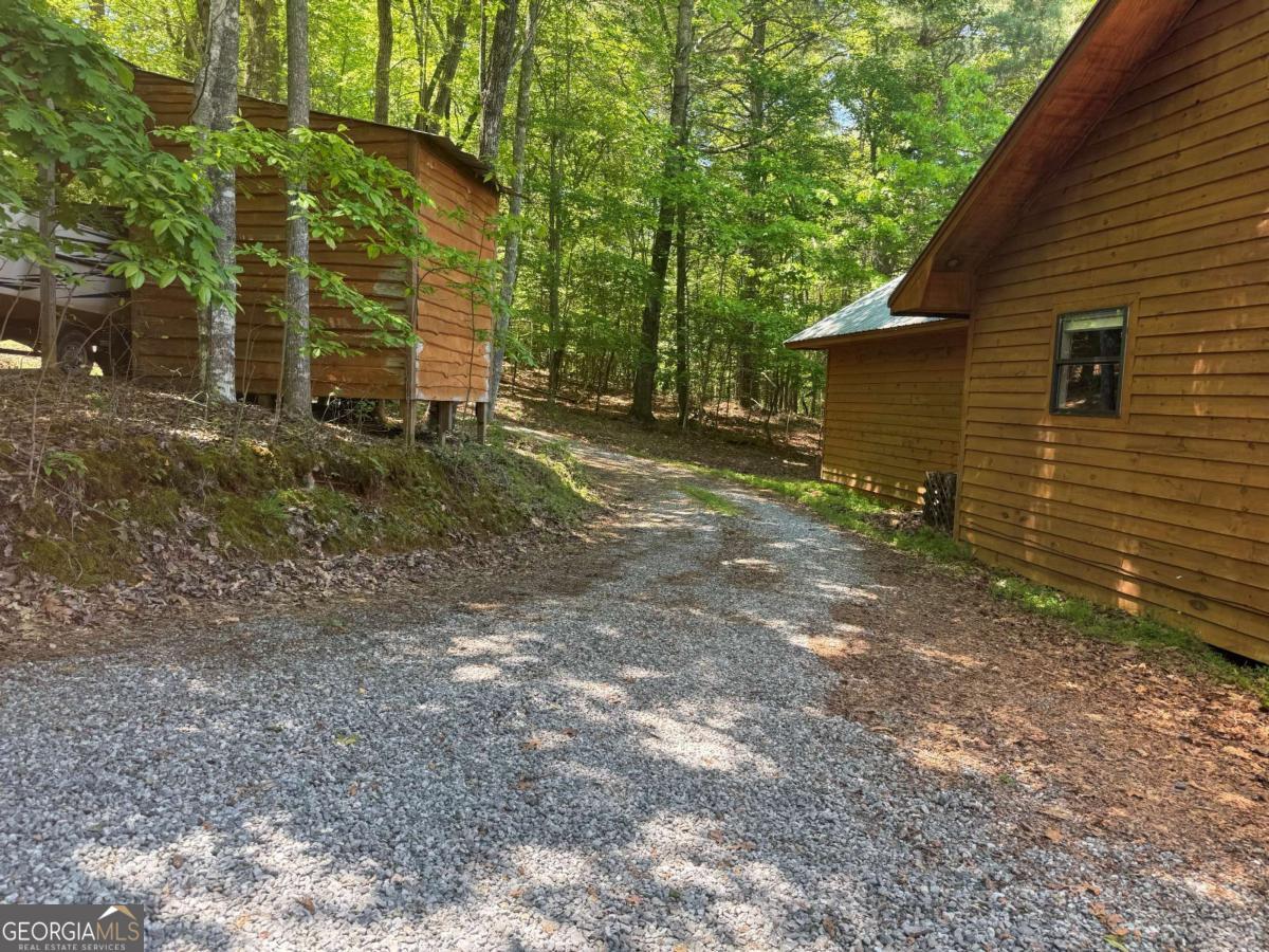 128 Old Dixie Road Blairsville GA 30512