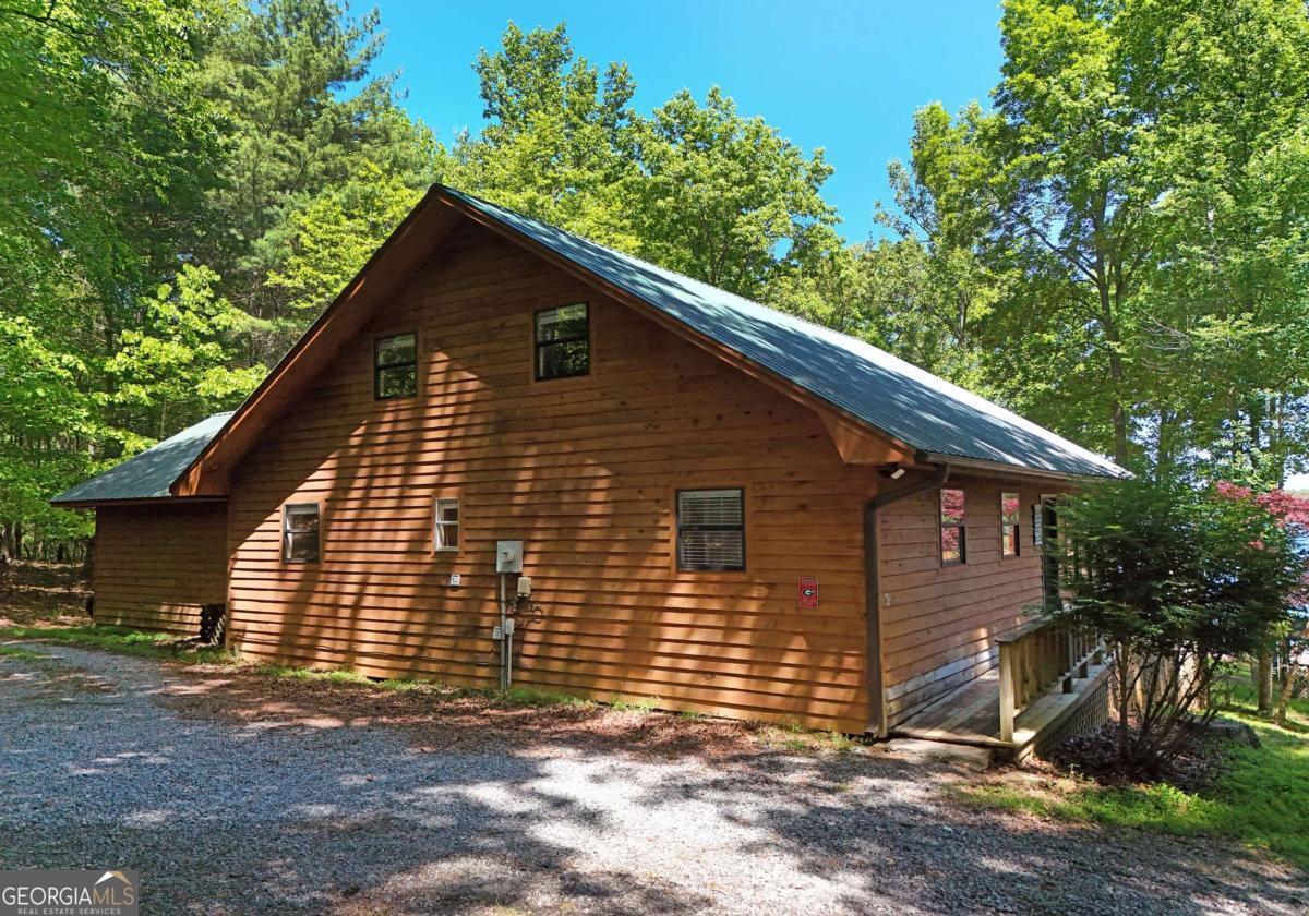128 Old Dixie Road Blairsville GA 30512
