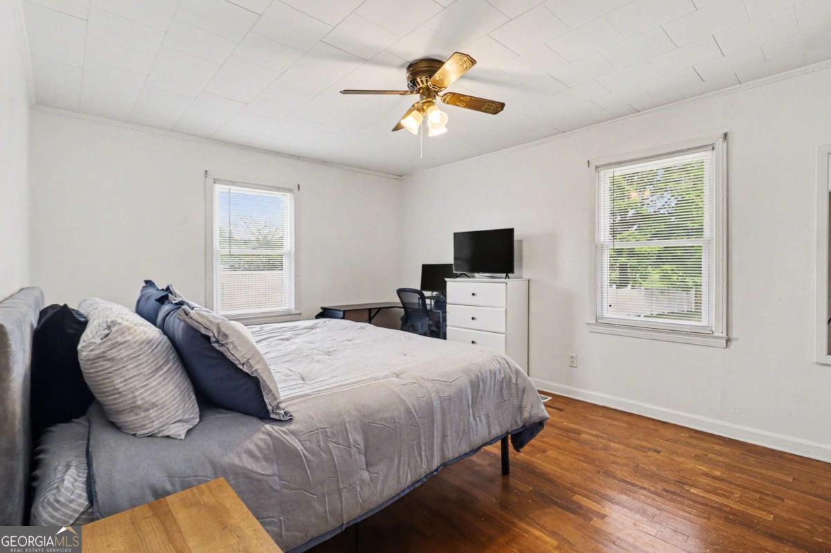 1472 E 166 Highway Bowdon GA 30108