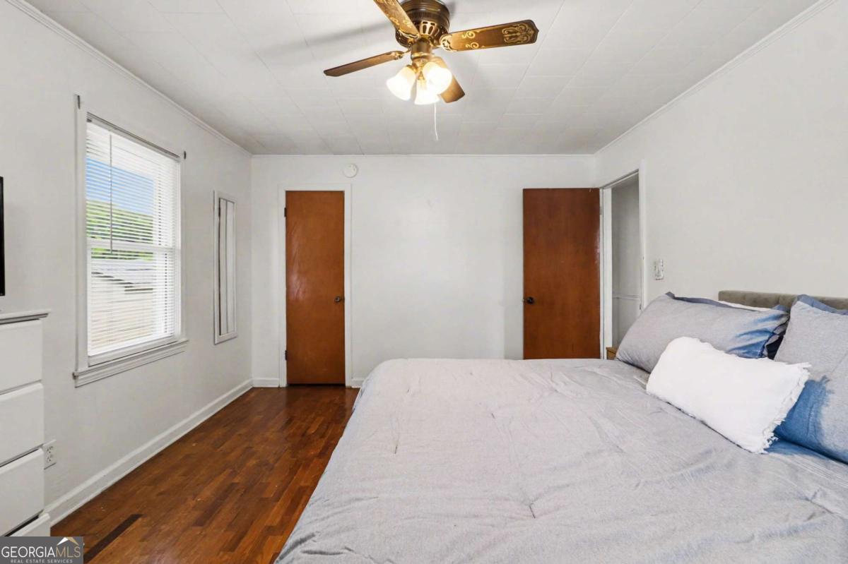 1472 E 166 Highway Bowdon GA 30108