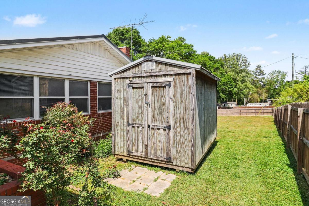 1472 E 166 Highway Bowdon GA 30108