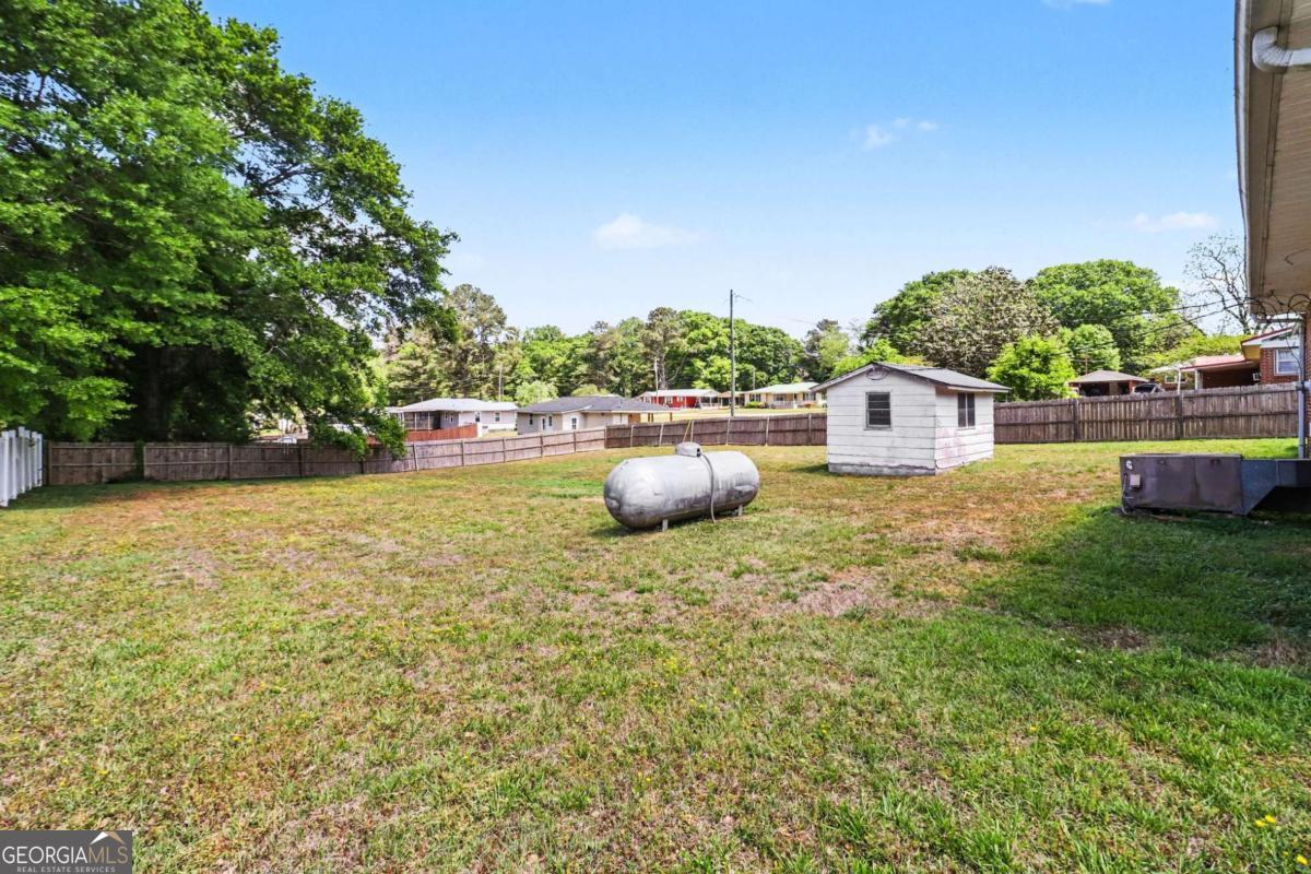 1472 E 166 Highway Bowdon GA 30108