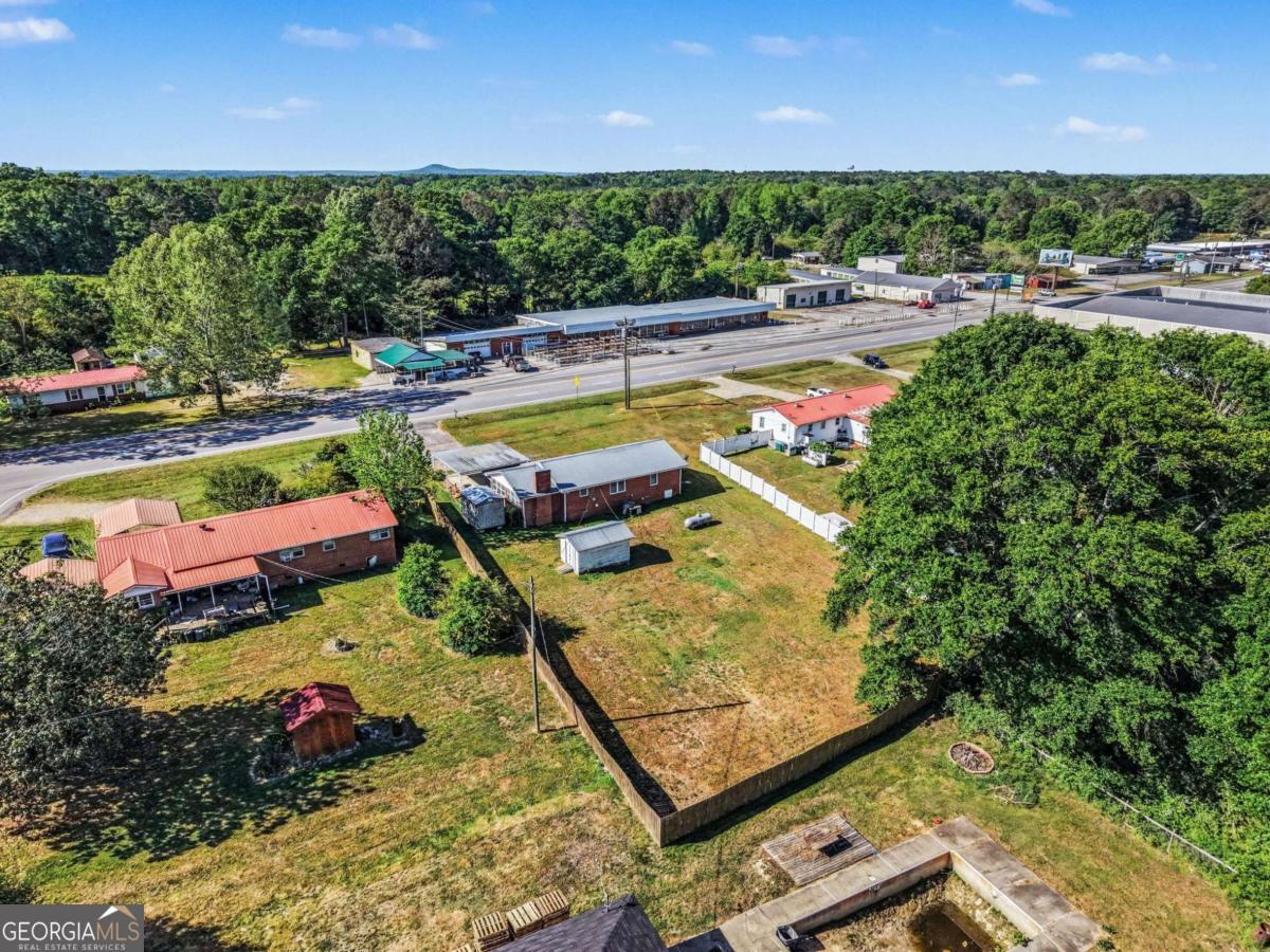 1472 E 166 Highway Bowdon GA 30108