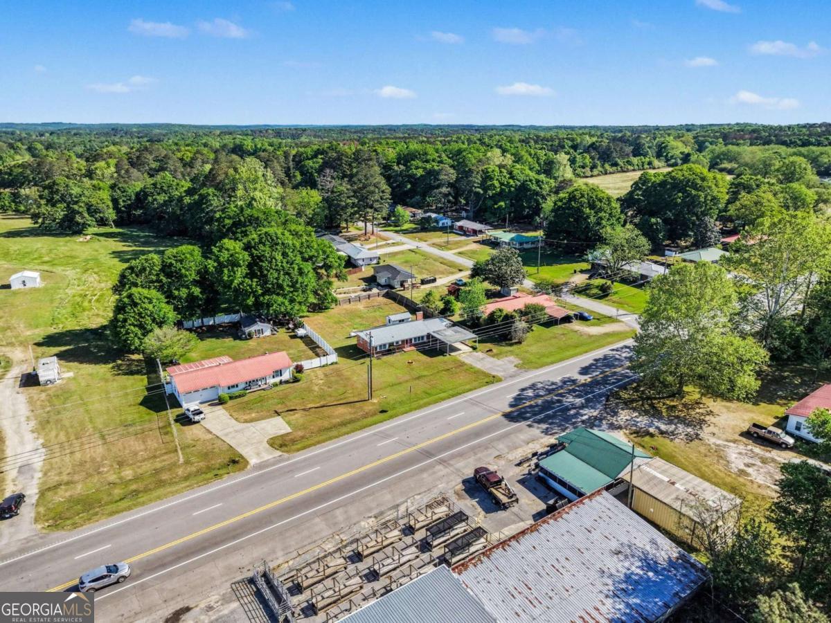 1472 E 166 Highway Bowdon GA 30108