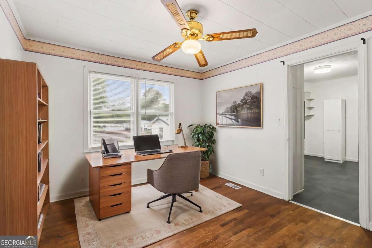1472 E 166 Highway Bowdon GA 30108