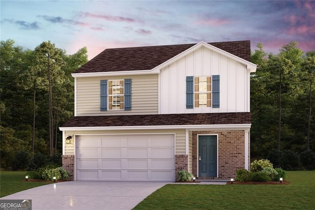 306 Shannon Court Macon GA 31216