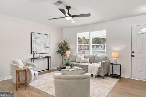 2985 Valley View Drive Powder Springs GA 30127