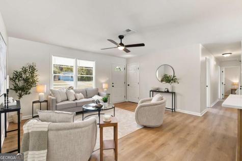 2985 Valley View Drive Powder Springs GA 30127