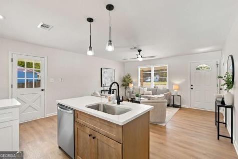 2985 Valley View Drive Powder Springs GA 30127
