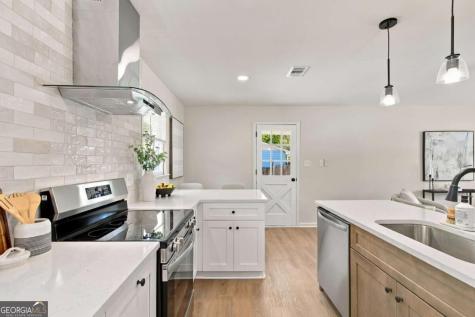 2985 Valley View Drive Powder Springs GA 30127