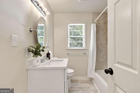 2985 Valley View Drive Powder Springs GA 30127