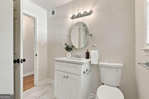 2985 Valley View Drive Powder Springs GA 30127