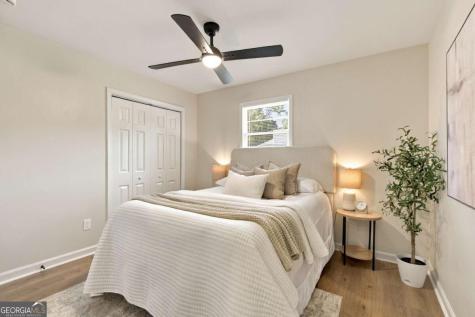 2985 Valley View Drive Powder Springs GA 30127