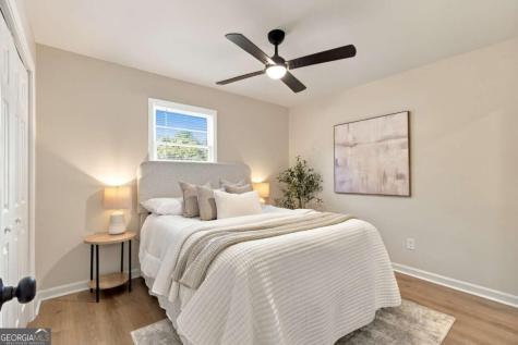 2985 Valley View Drive Powder Springs GA 30127