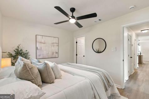 2985 Valley View Drive Powder Springs GA 30127