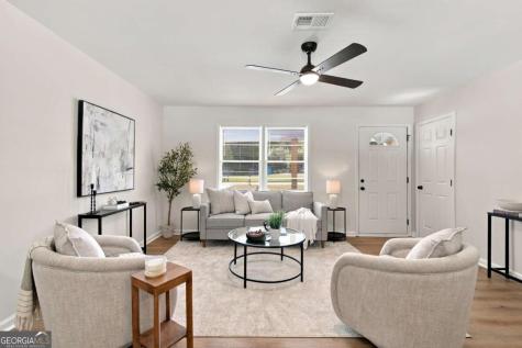 2985 Valley View Drive Powder Springs GA 30127