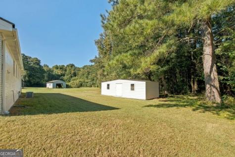2985 Valley View Drive Powder Springs GA 30127