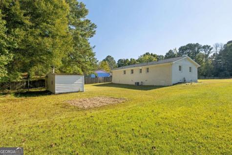 2985 Valley View Drive Powder Springs GA 30127